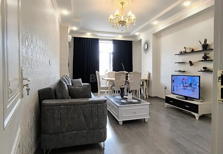 2 otaqlı mənzil Satılır, Xırdalan