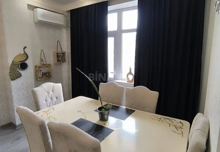 2 otaqlı mənzil Satılır, Xırdalan