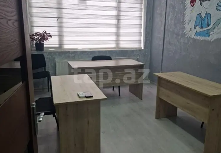 0 m² Obyekt / Ofis , Bakı