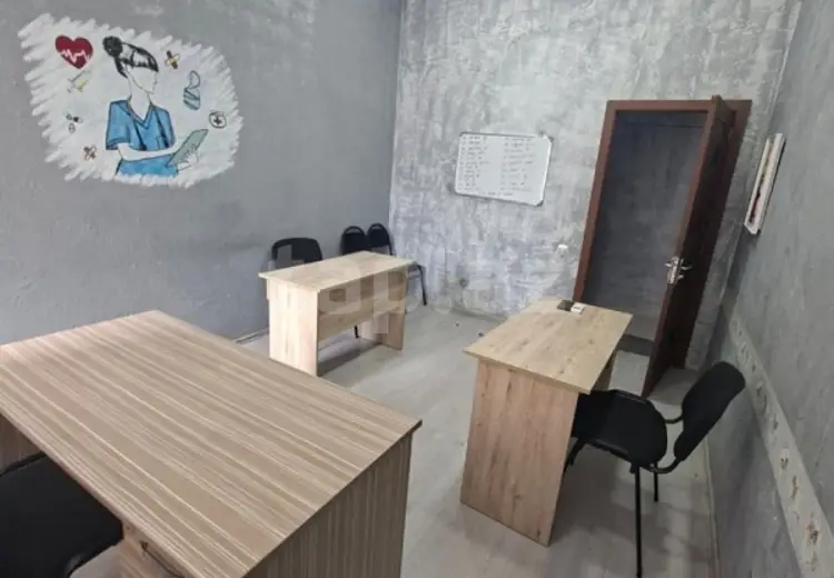 0 m² Obyekt / Ofis , Bakı