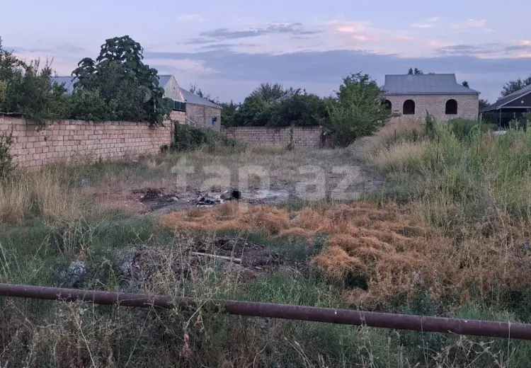 0 m² Obyekt / Ofis , Bərdə