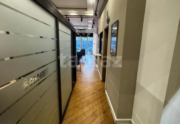 0 m² Obyekt / Ofis , Bakı