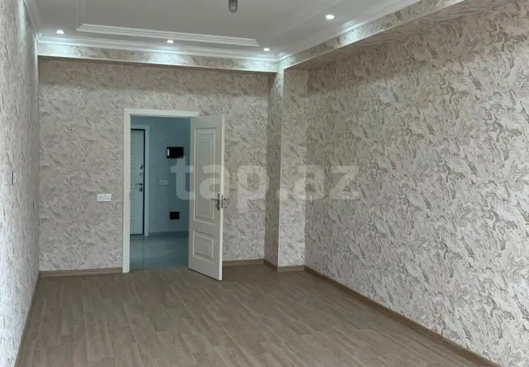 2 otaqlı mənzil , Saray, Abşeron