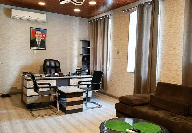 80 m² Obyekt / Ofis Kirayə (aylıq), Səbail, Bakı