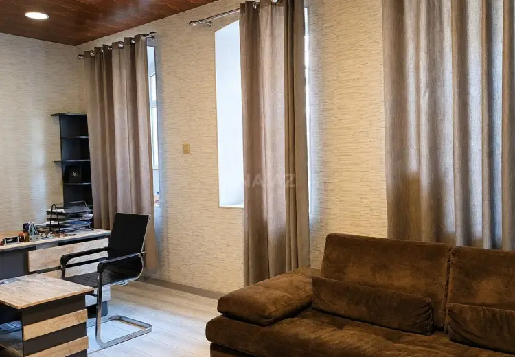 80 m² Obyekt / Ofis Kirayə (aylıq), Səbail, Bakı