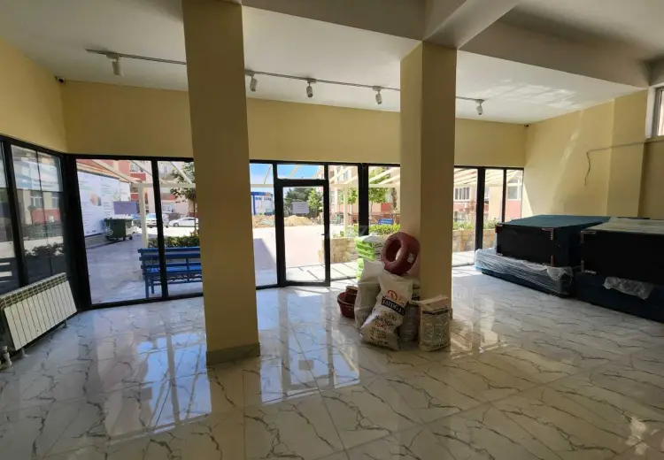 137 m² Obyekt / Ofis Satılır, Mehdiabad, Abşeron
