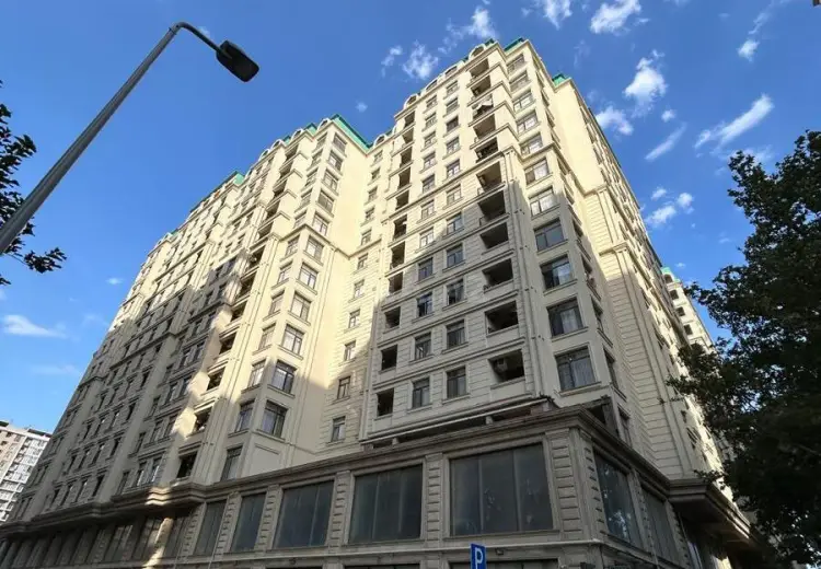 30 m² Obyekt / Ofis Satılır, Nərimanov, Bakı