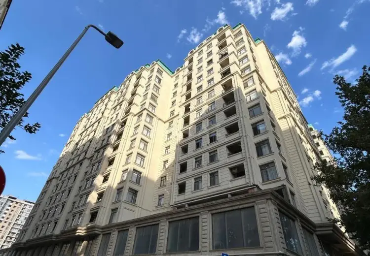 30 m² Obyekt / Ofis Satılır, Nərimanov, Bakı
