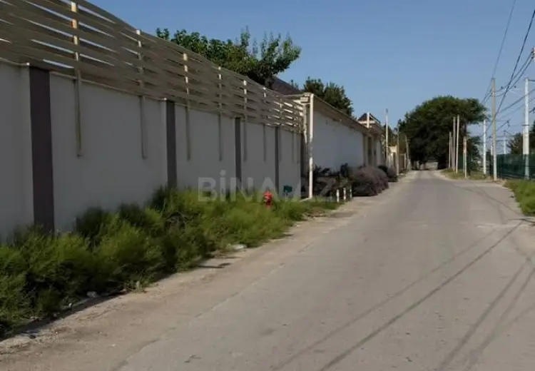 4 sot Torpaq Satılır, Novxanı, Abşeron