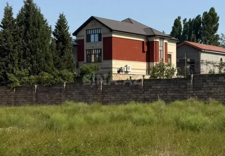 4 sot Torpaq Satılır, Novxanı, Abşeron
