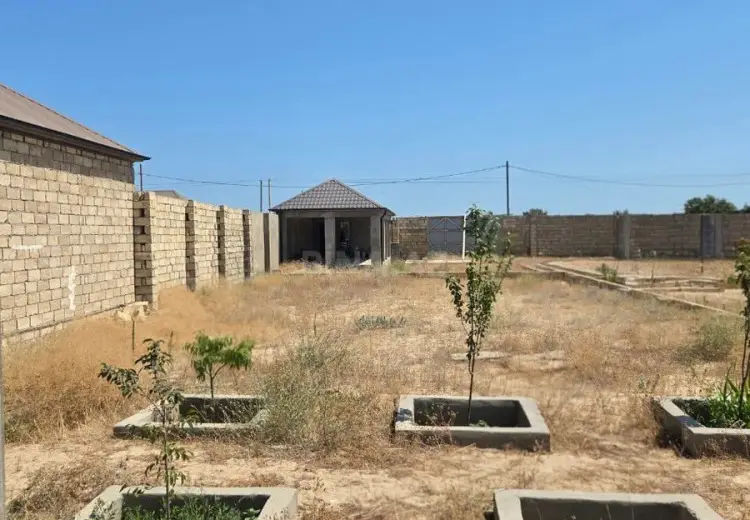 6 sot Torpaq Satılır, Nardaran qəs., Sabunçu, Bakı