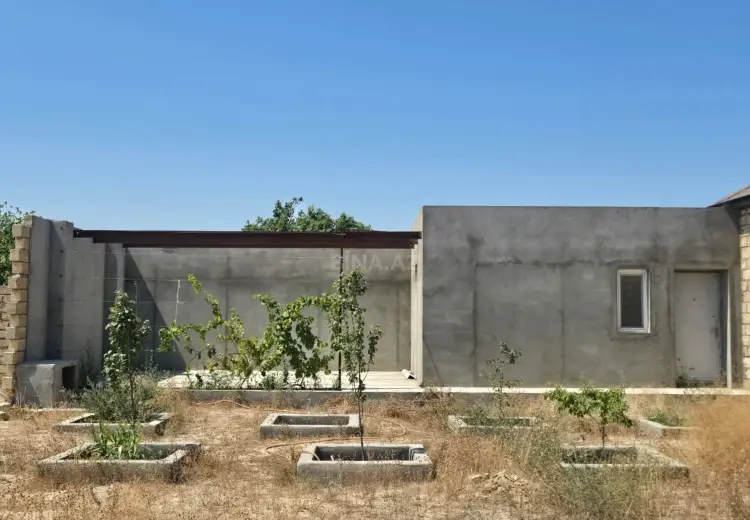 6 sot Torpaq Satılır, Nardaran qəs., Sabunçu, Bakı