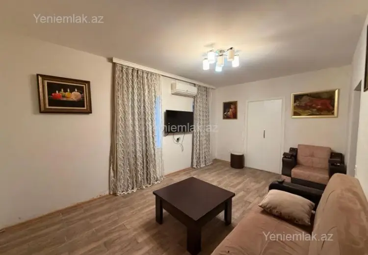 70 m² Obyekt / Ofis Satılır, Nəsimi, Bakı