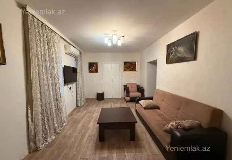 70 m² Obyekt / Ofis Satılır, Nəsimi, Bakı