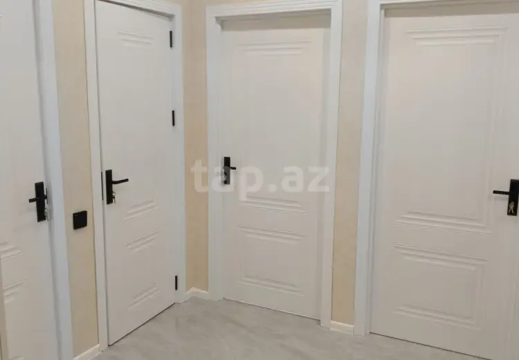 2 otaqlı mənzil , Saray, Abşeron