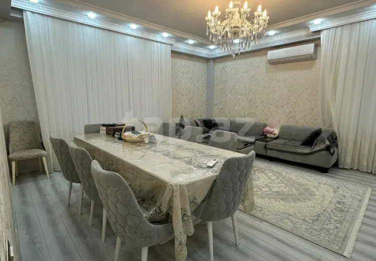 2 otaqlı mənzil , Xırdalan