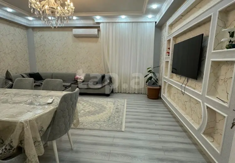 2 otaqlı mənzil , Xırdalan