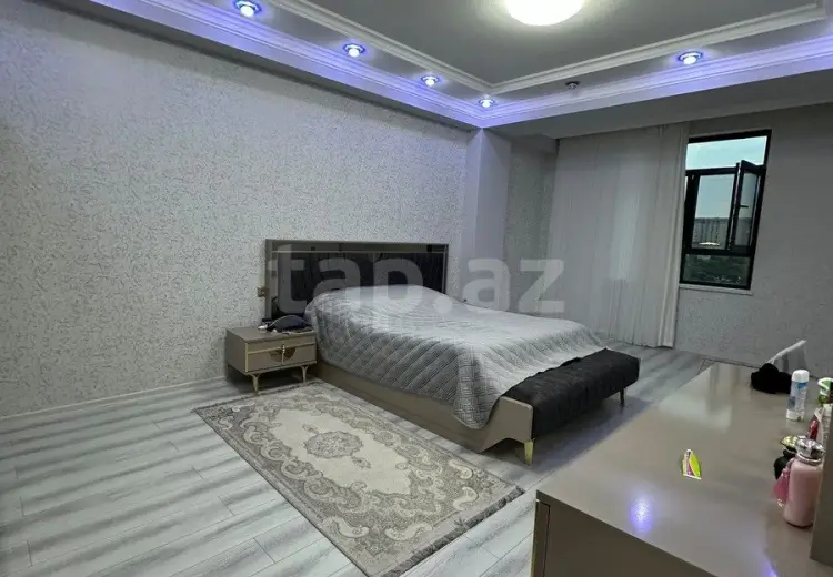 2 otaqlı mənzil , Xırdalan