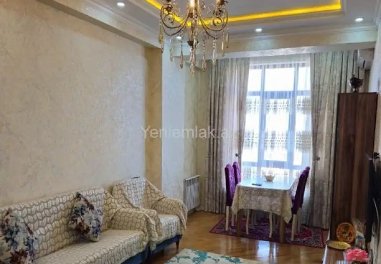240 000 AZN - 2 otaqlı mənzil Satılır, Yasamal qəs., Yasamal, Bakı