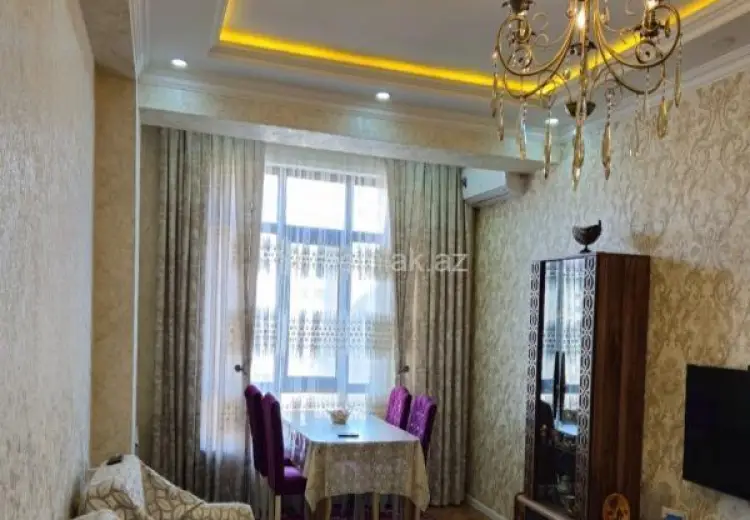 240 000 AZN - 2 otaqlı mənzil Satılır, Yasamal qəs., Yasamal, Bakı
