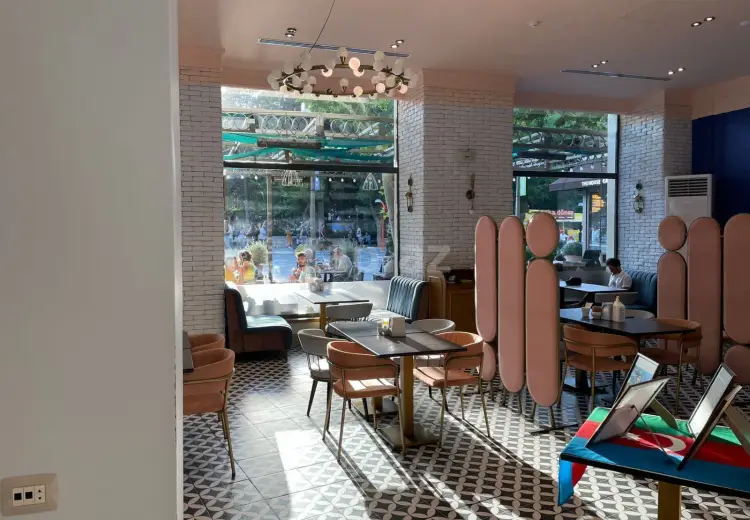 0 m² Obyekt / Ofis , Xətai, Bakı