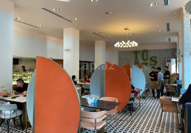 0 m² Obyekt / Ofis , Xətai, Bakı