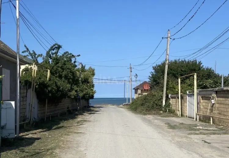 10 sot Torpaq Satılır, Nabran