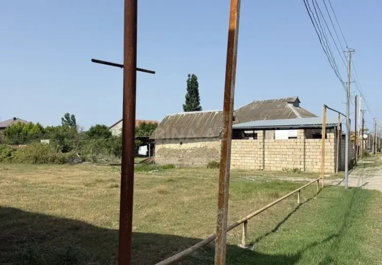 10 sot Torpaq Satılır, Nabran