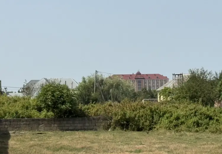10 sot Torpaq Satılır, Nabran