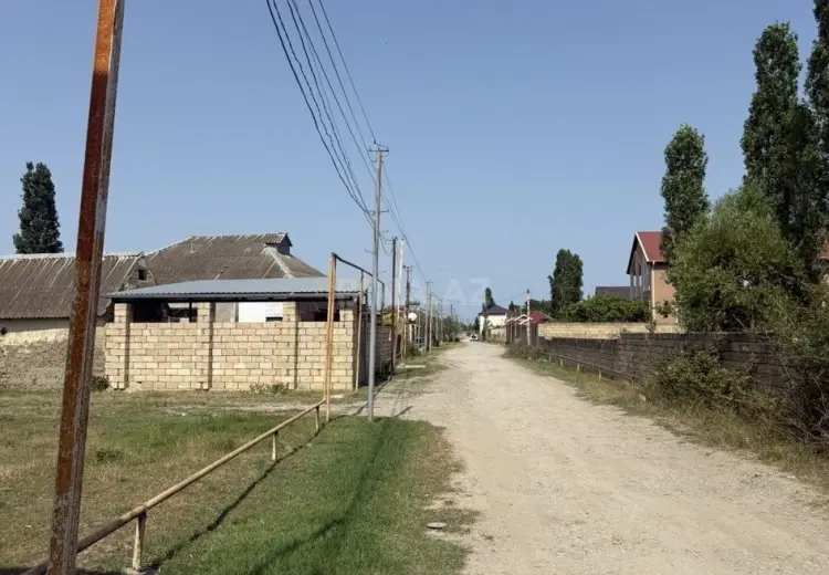 10 sot Torpaq Satılır, Nabran