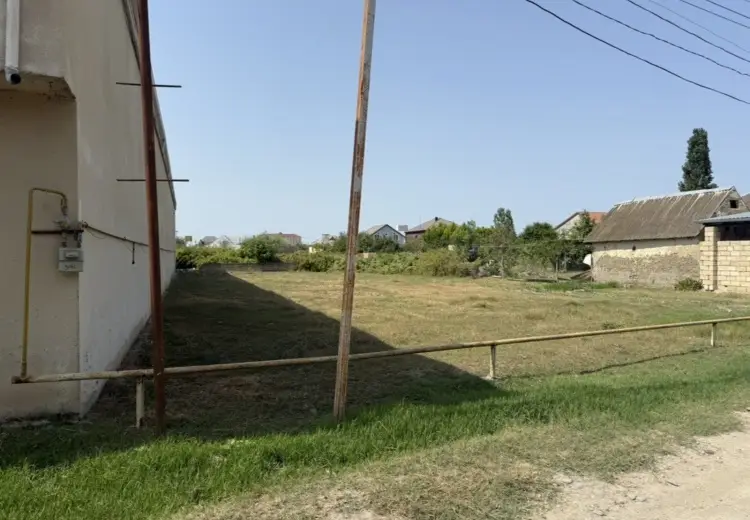 10 sot Torpaq Satılır, Nabran