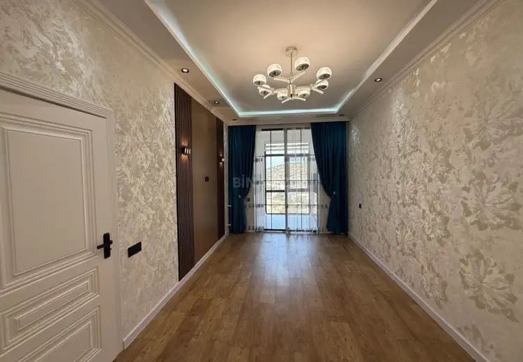 2 otaqlı mənzil Satılır, Xırdalan