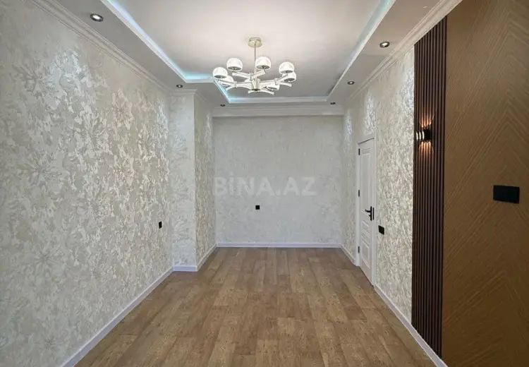 2 otaqlı mənzil Satılır, Xırdalan