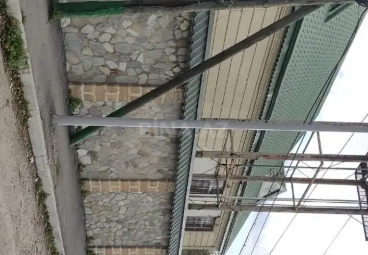 5 otaqlı mənzil Satılır, Şamaxı