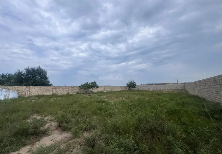 12 sot Torpaq Satılır, Nardaran qəs., Sabunçu, Bakı
