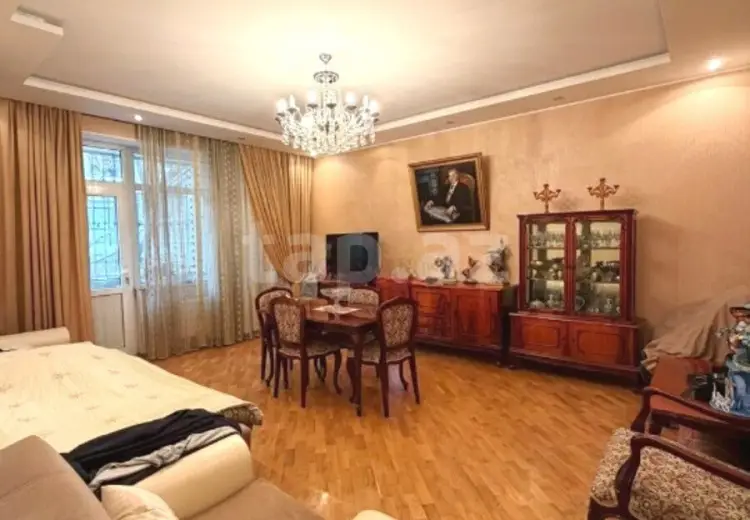 2 otaqlı mənzil , Bakı
