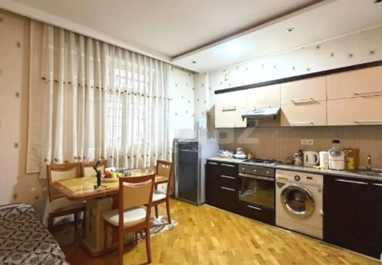 2 otaqlı mənzil , Bakı