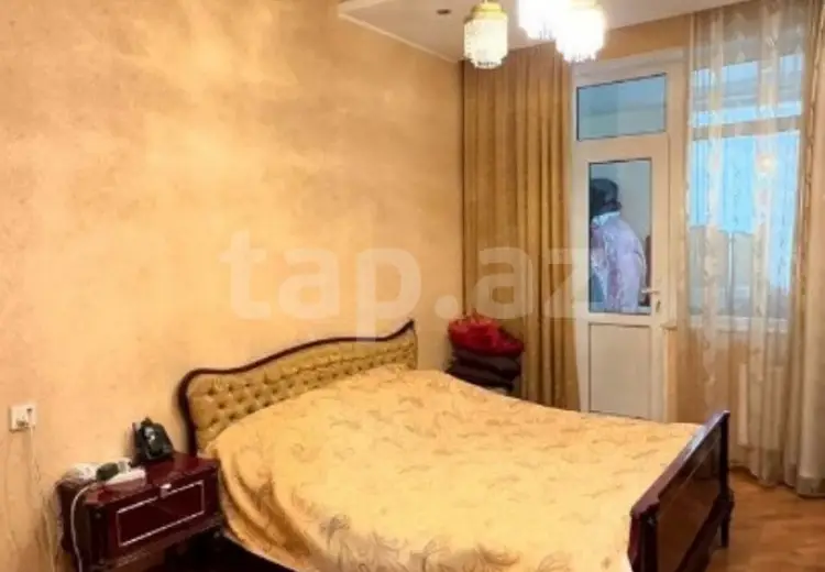 2 otaqlı mənzil , Bakı