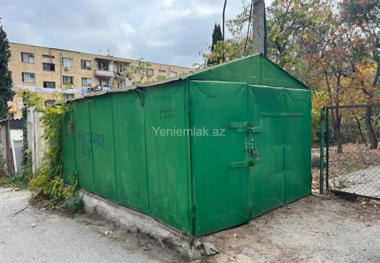 18 m² Obyekt / Ofis Satılır, Yasamal qəs., Yasamal, Bakı