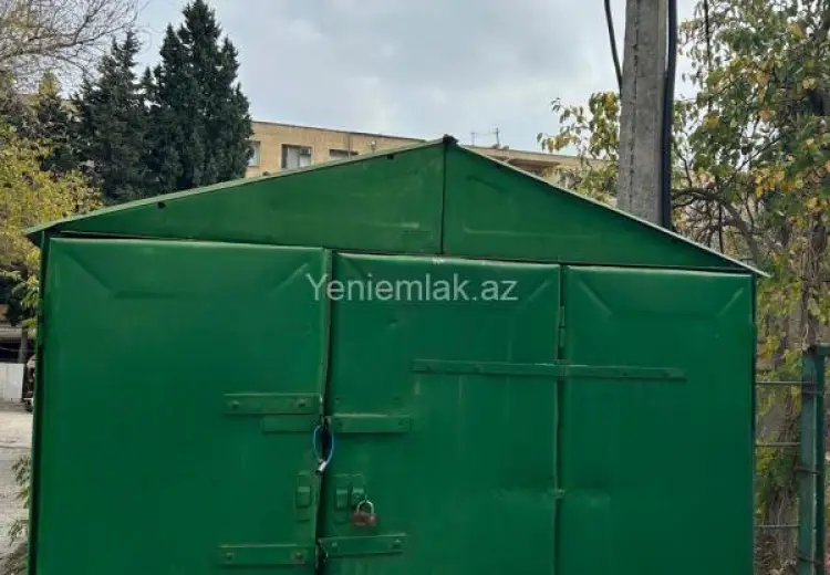 18 m² Obyekt / Ofis Satılır, Yasamal qəs., Yasamal, Bakı