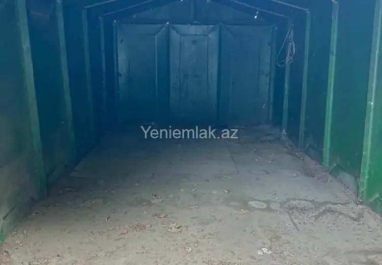 18 m² Obyekt / Ofis Satılır, Yasamal qəs., Yasamal, Bakı