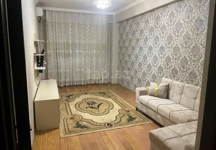 2 otaqlı mənzil , Xırdalan