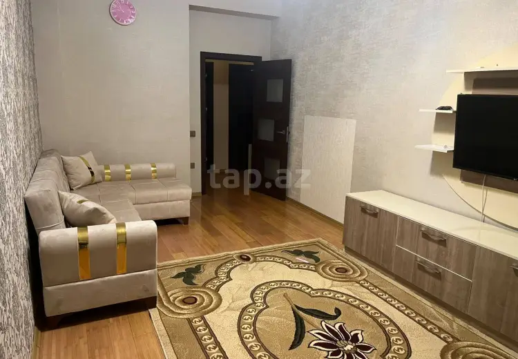 2 otaqlı mənzil , Xırdalan
