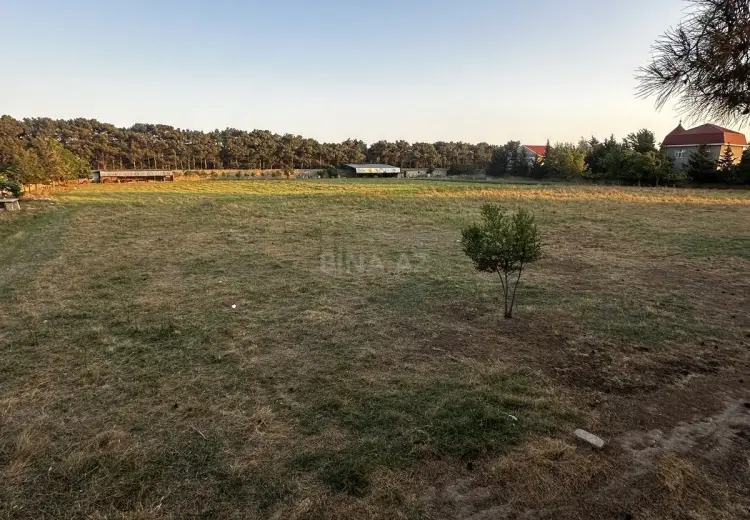 101 sot Torpaq Satılır, Ramana qəs., Sabunçu, Bakı