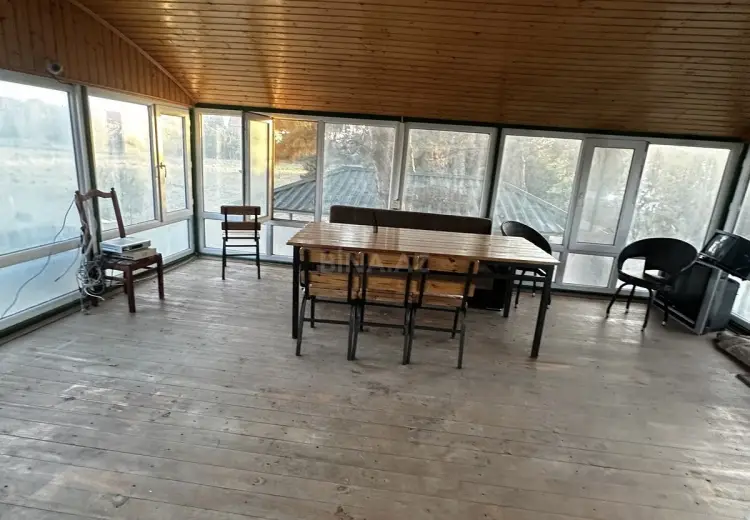 101 sot Torpaq Satılır, Ramana qəs., Sabunçu, Bakı
