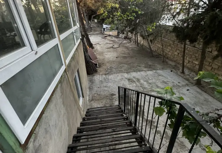 101 sot Torpaq Satılır, Ramana qəs., Sabunçu, Bakı