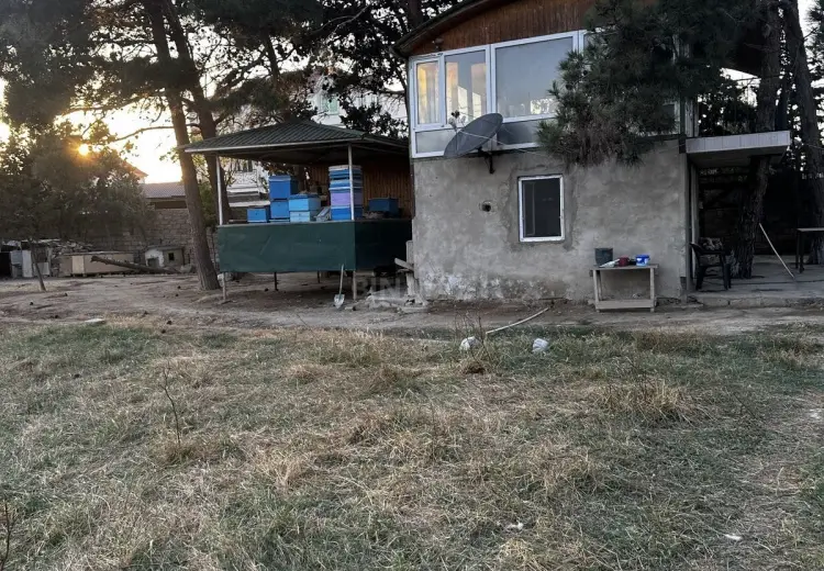 101 sot Torpaq Satılır, Ramana qəs., Sabunçu, Bakı