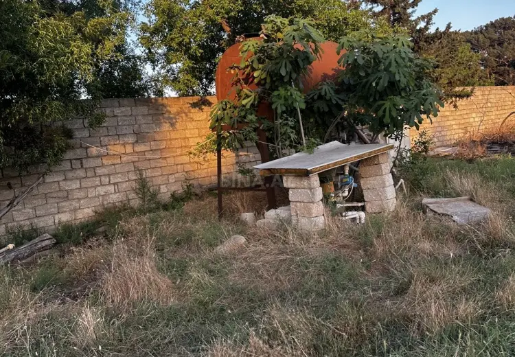 101 sot Torpaq Satılır, Ramana qəs., Sabunçu, Bakı