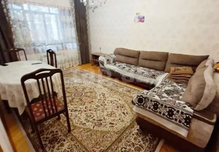3 otaqlı mənzil , Sumqayıt