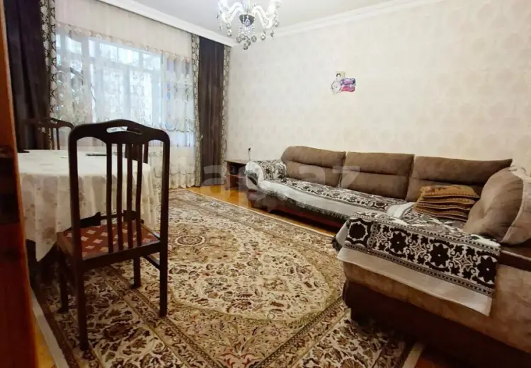3 otaqlı mənzil , Sumqayıt